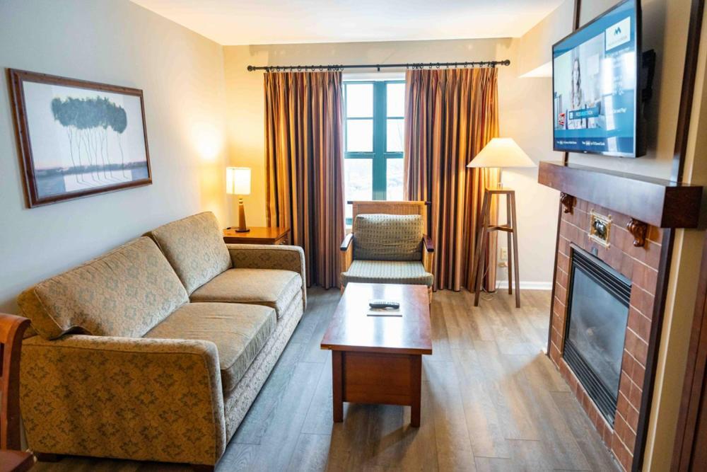 The Appalachian At Mountain Creek Hotel 4*