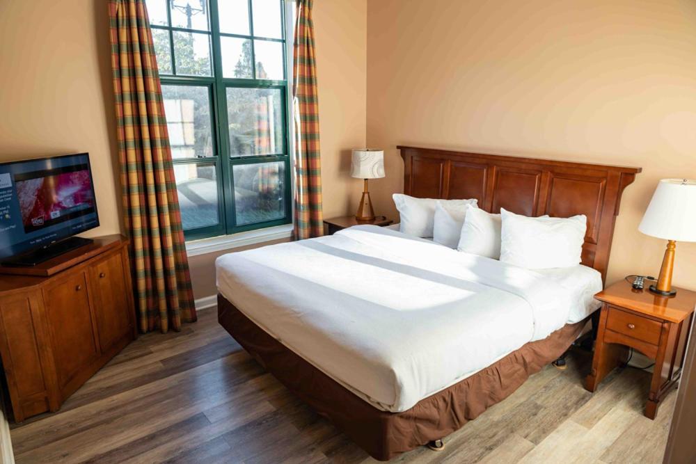 The Appalachian At Mountain Creek 4*