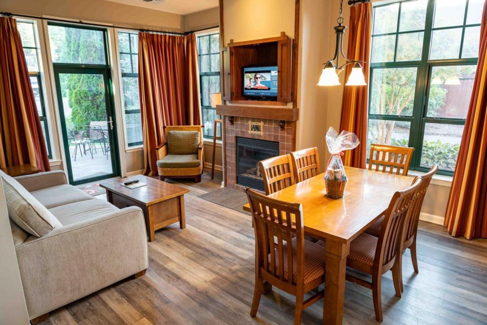 The Appalachian At Mountain Creek Hotel 4*