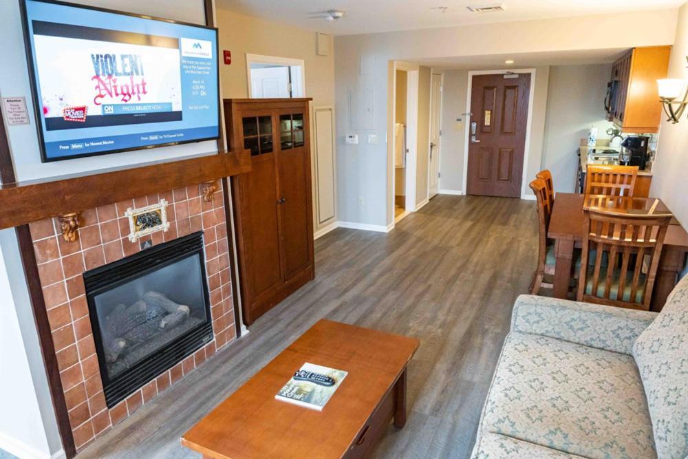 The Appalachian At Mountain Creek 4*