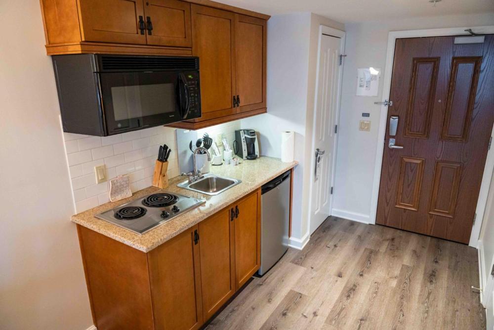 The Appalachian At Mountain Creek Vernon