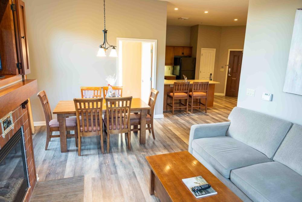 The Appalachian At Mountain Creek Hotel
