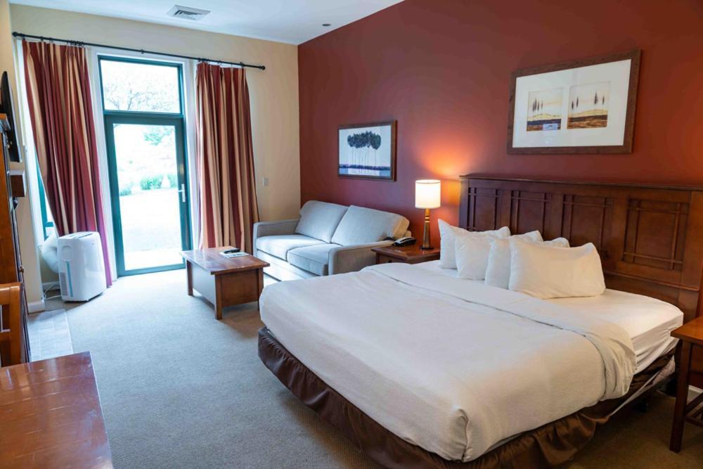 The Appalachian At Mountain Creek Hotel 4*
