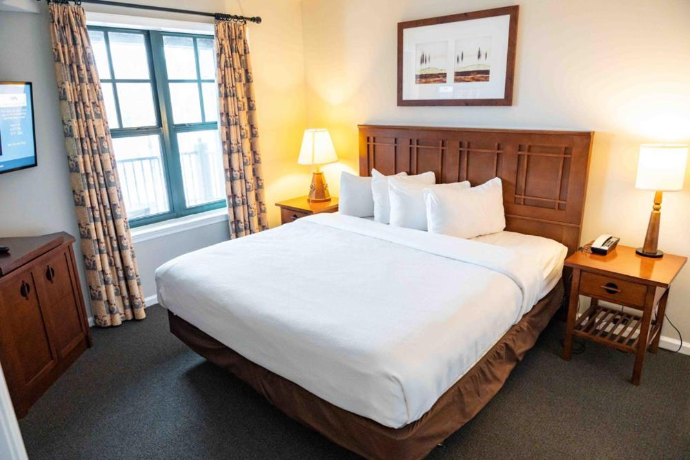 Hotel The Appalachian At Mountain Creek