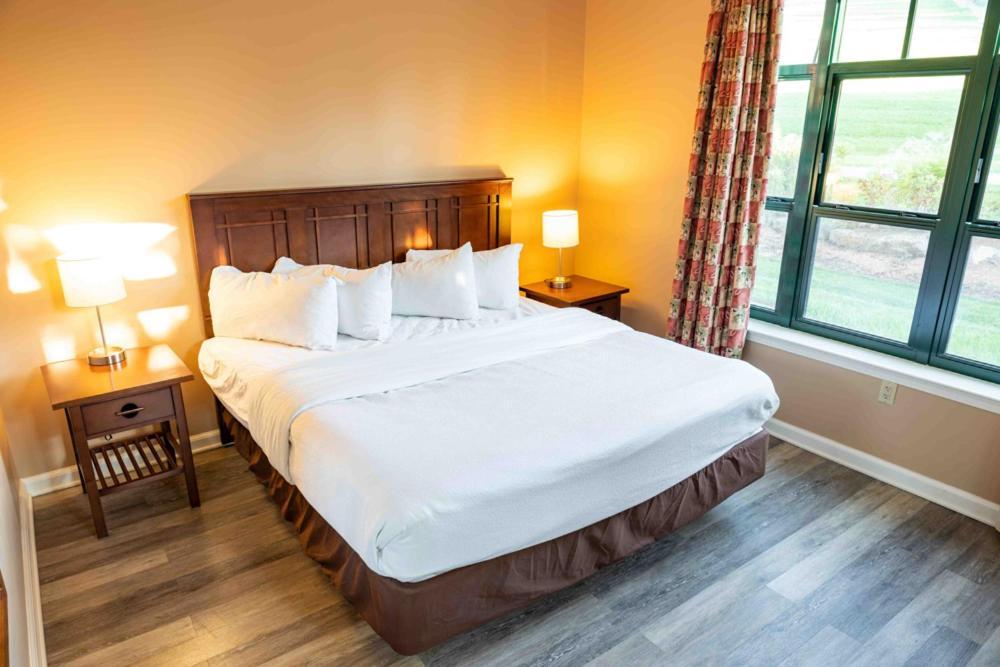 Hotel The Appalachian At Mountain Creek