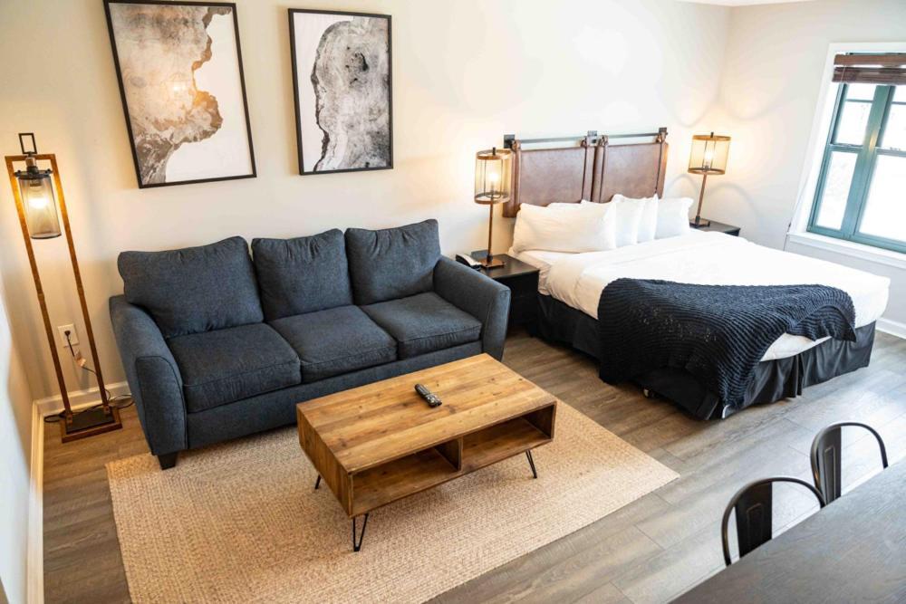 The Appalachian At Mountain Creek 4* Vernon