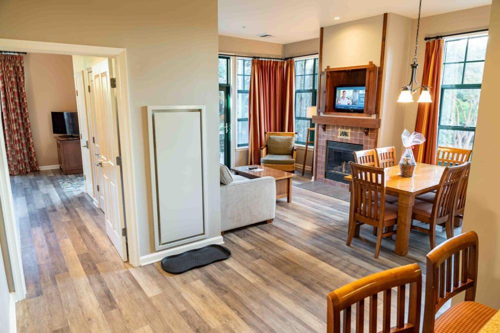 The Appalachian At Mountain Creek Vernon