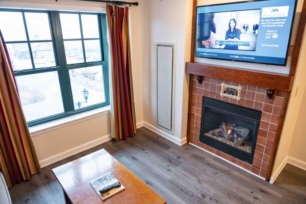 The Appalachian At Mountain Creek 4* Vernon