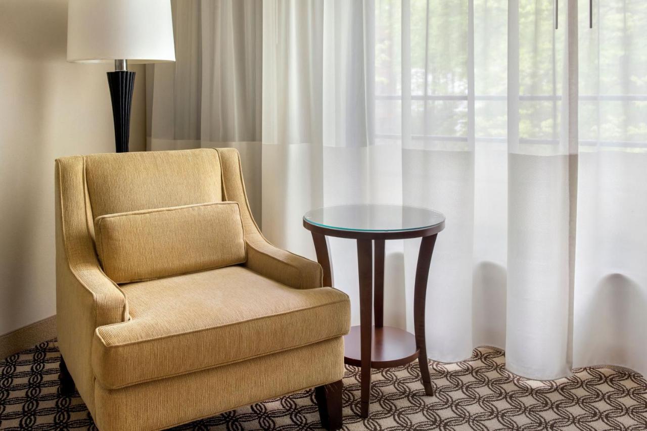 Marriott At Forrestal Princeton