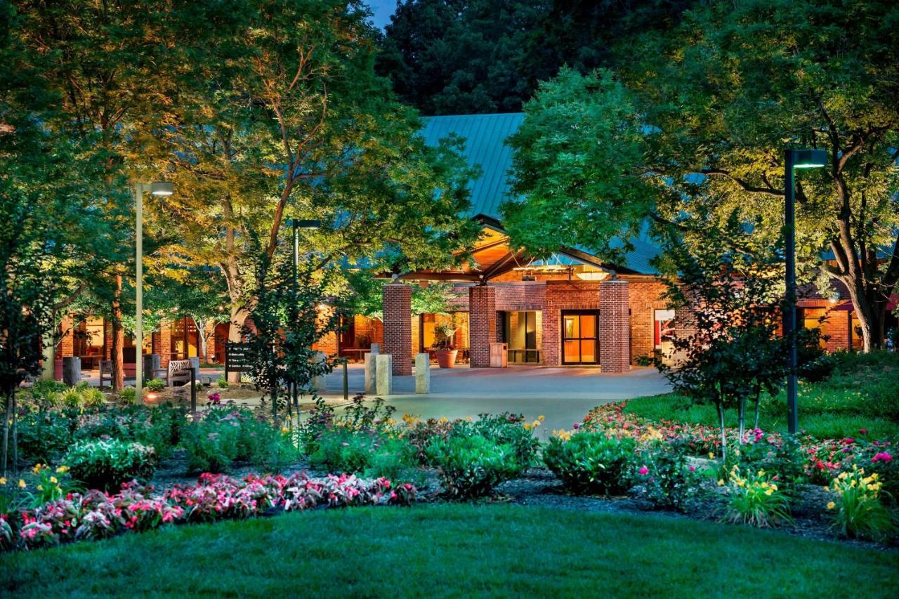 Marriott At Forrestal 3* Princeton