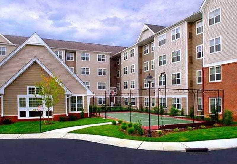 By Marriott Atlantic Airport Egg Harbor Township