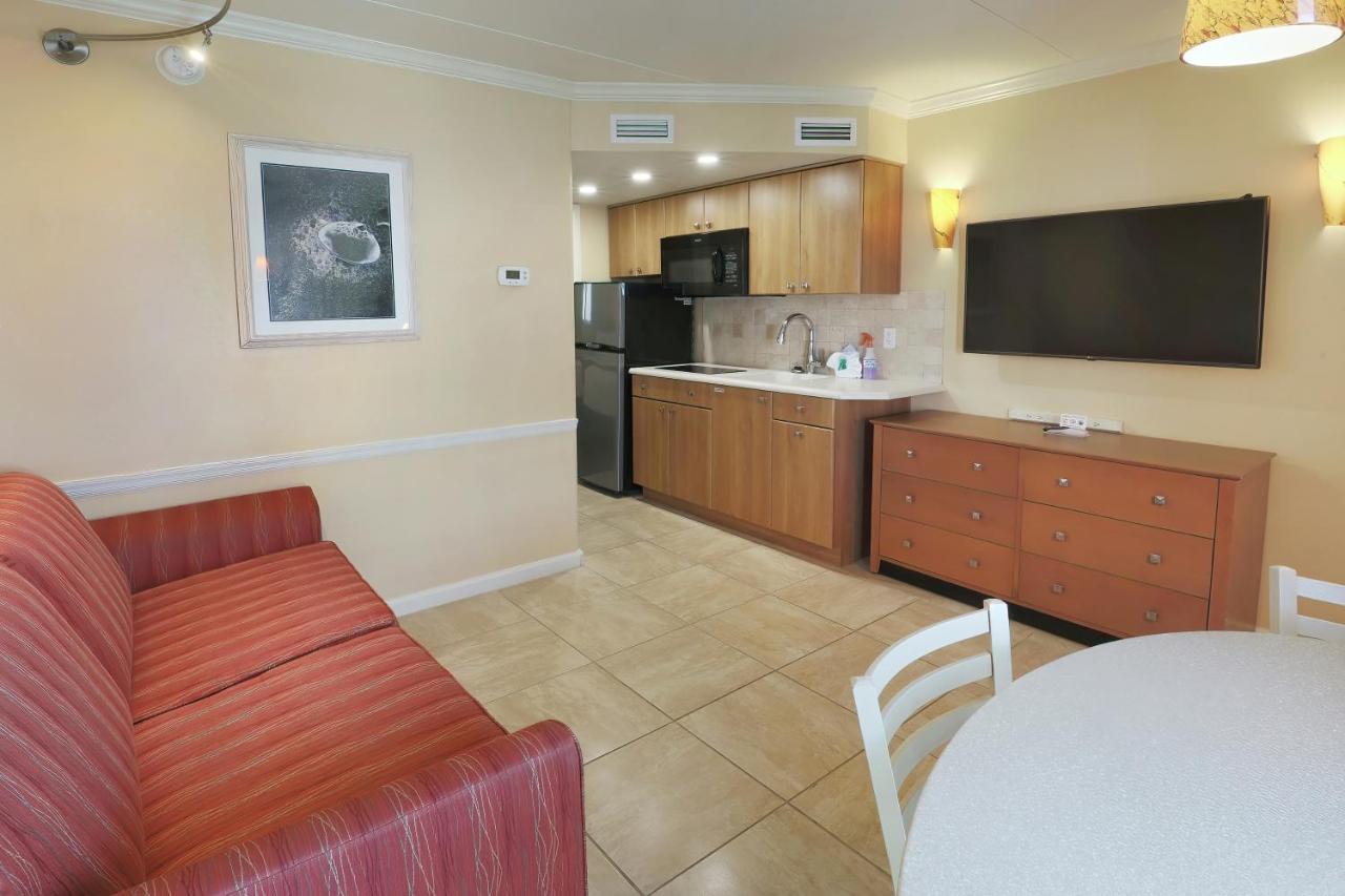 Motel Fleur De Lis Wildwood Crest