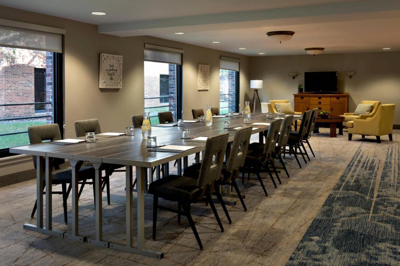 Marriott At Forrestal Hotel