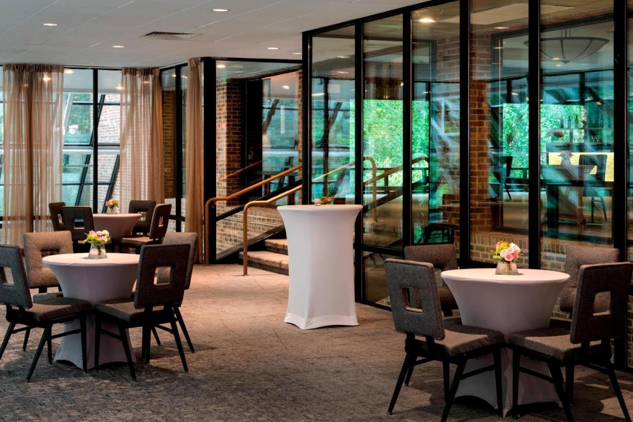 Hotel Marriott At Forrestal