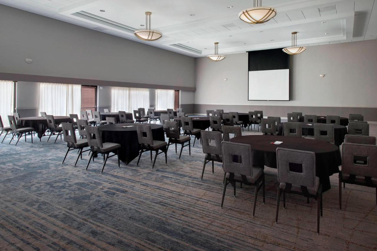 Marriott At Forrestal Princeton