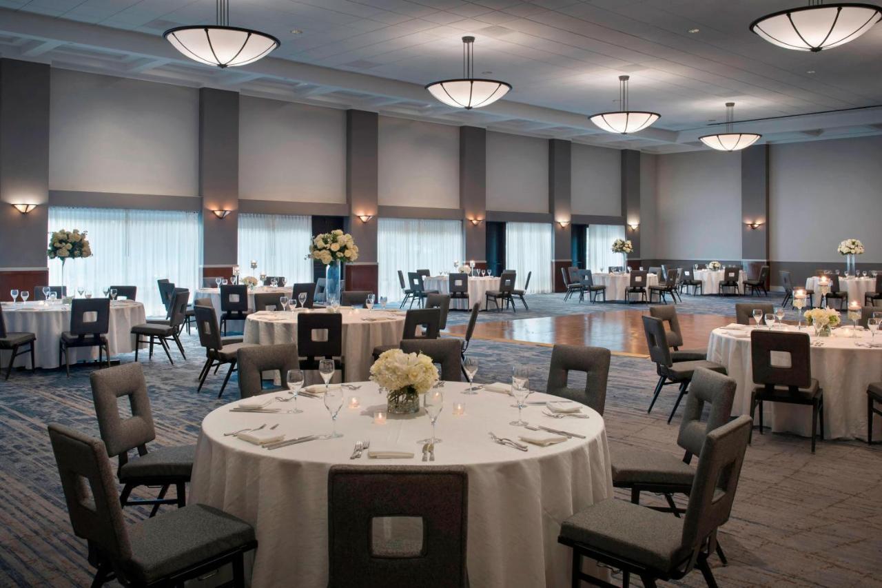 Hotel Marriott At Forrestal