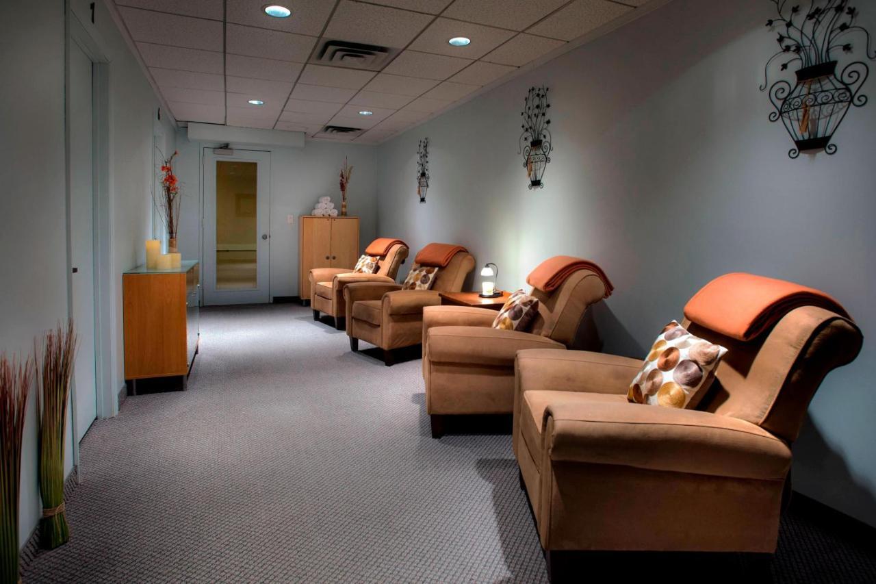 Marriott At Forrestal Hotel 3*