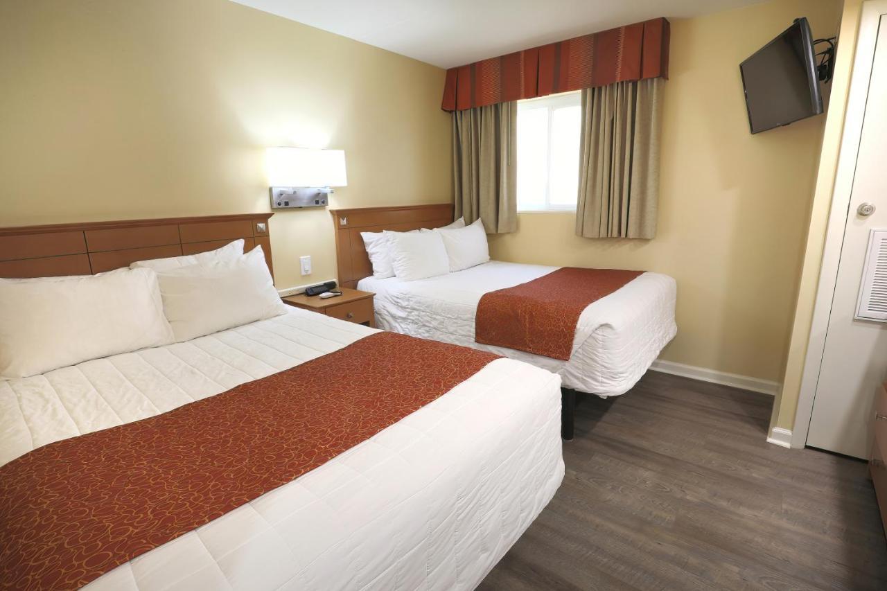 Fleur De Lis Motel Wildwood Crest
