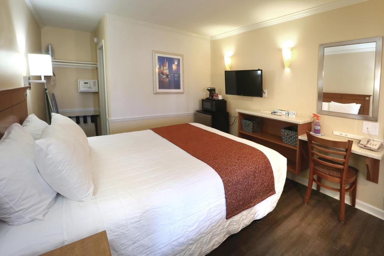 Motel Fleur De Lis Wildwood Crest