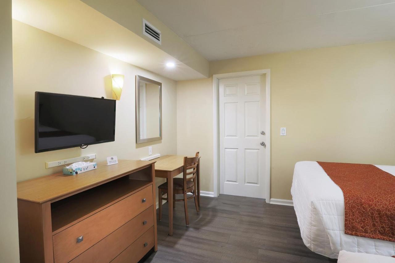 Motel Fleur De Lis