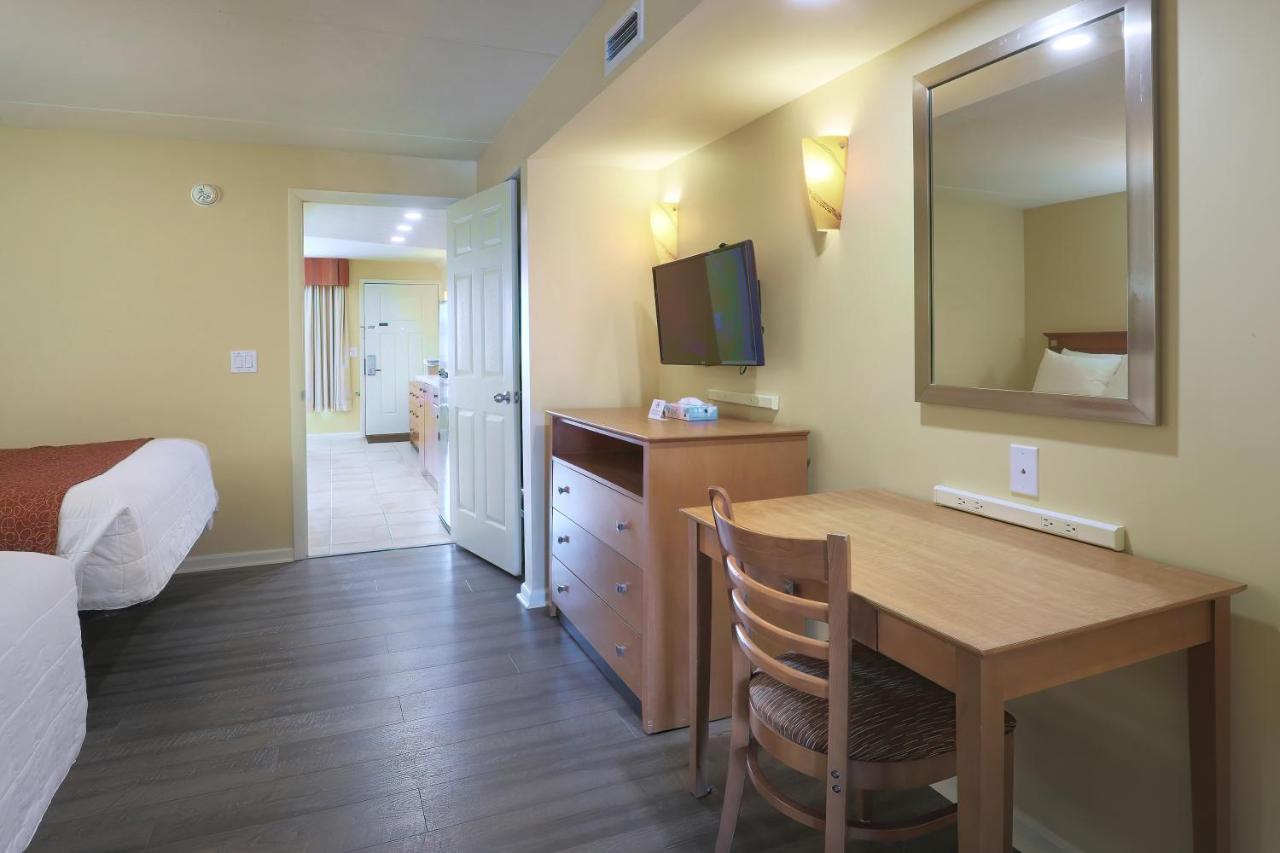 Motel Fleur De Lis Wildwood Crest