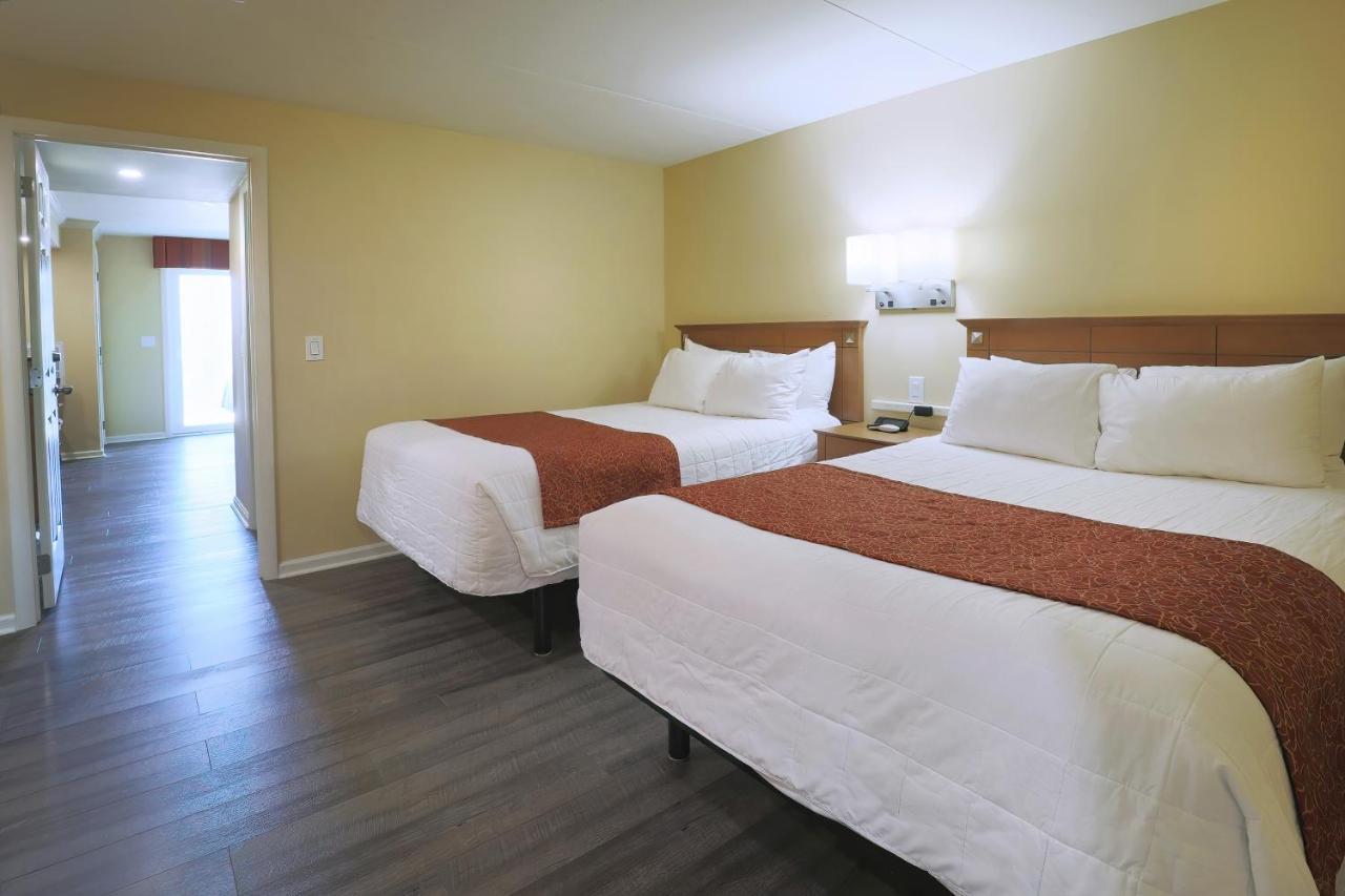 Fleur De Lis Motel Wildwood Crest