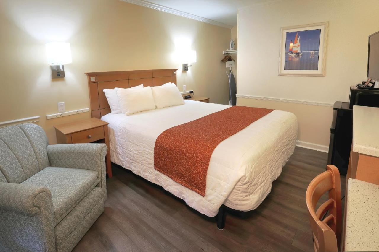 Fleur De Lis Motel Wildwood Crest