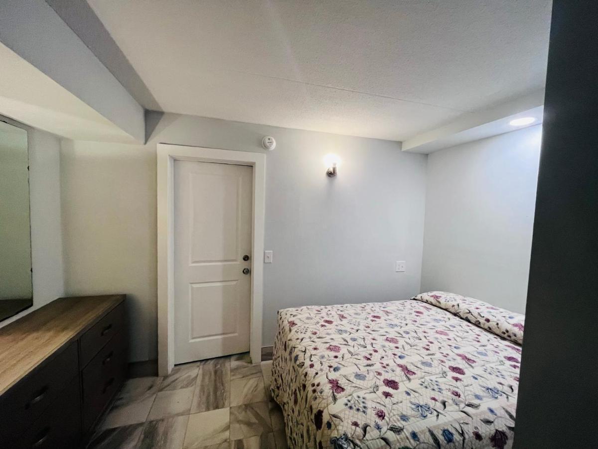 Admiral Motel Wildwood Crest
