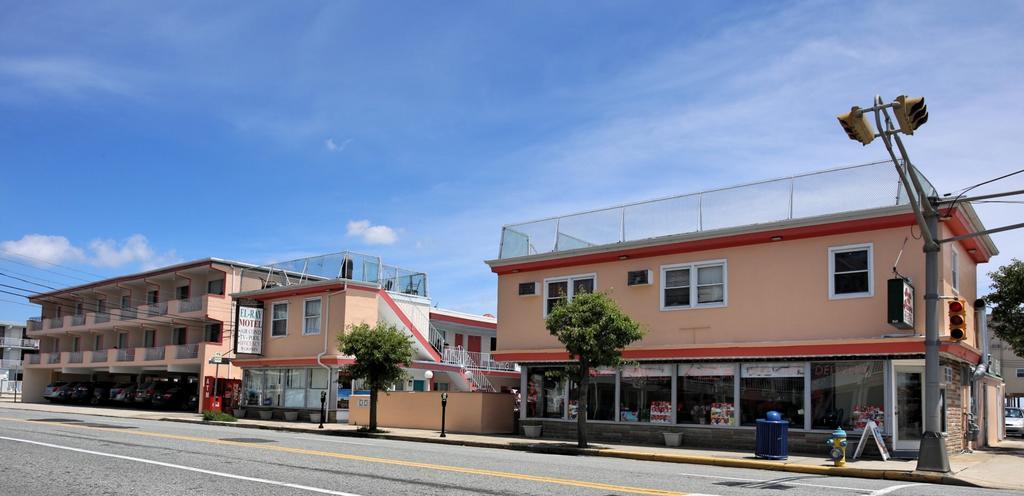 El Ray 2* Wildwood