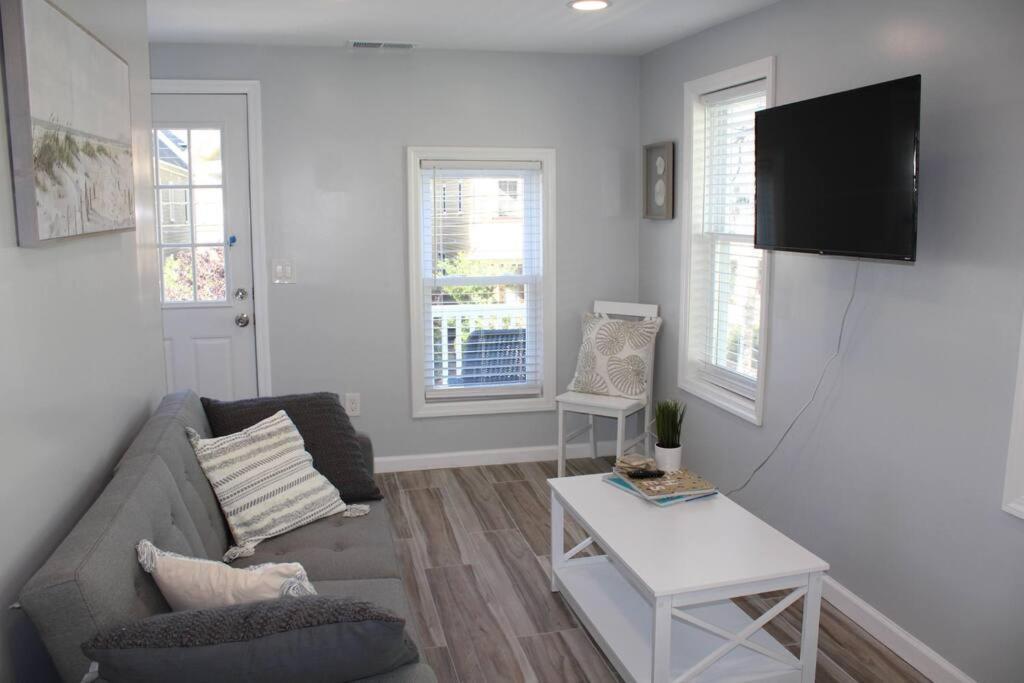 Apartment The Clark - 2e - Near Asbury Ocean Grove