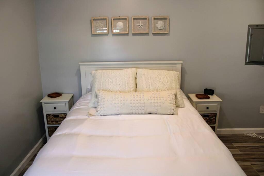 The Clark - 2e - Near Asbury Apartment Ocean Grove