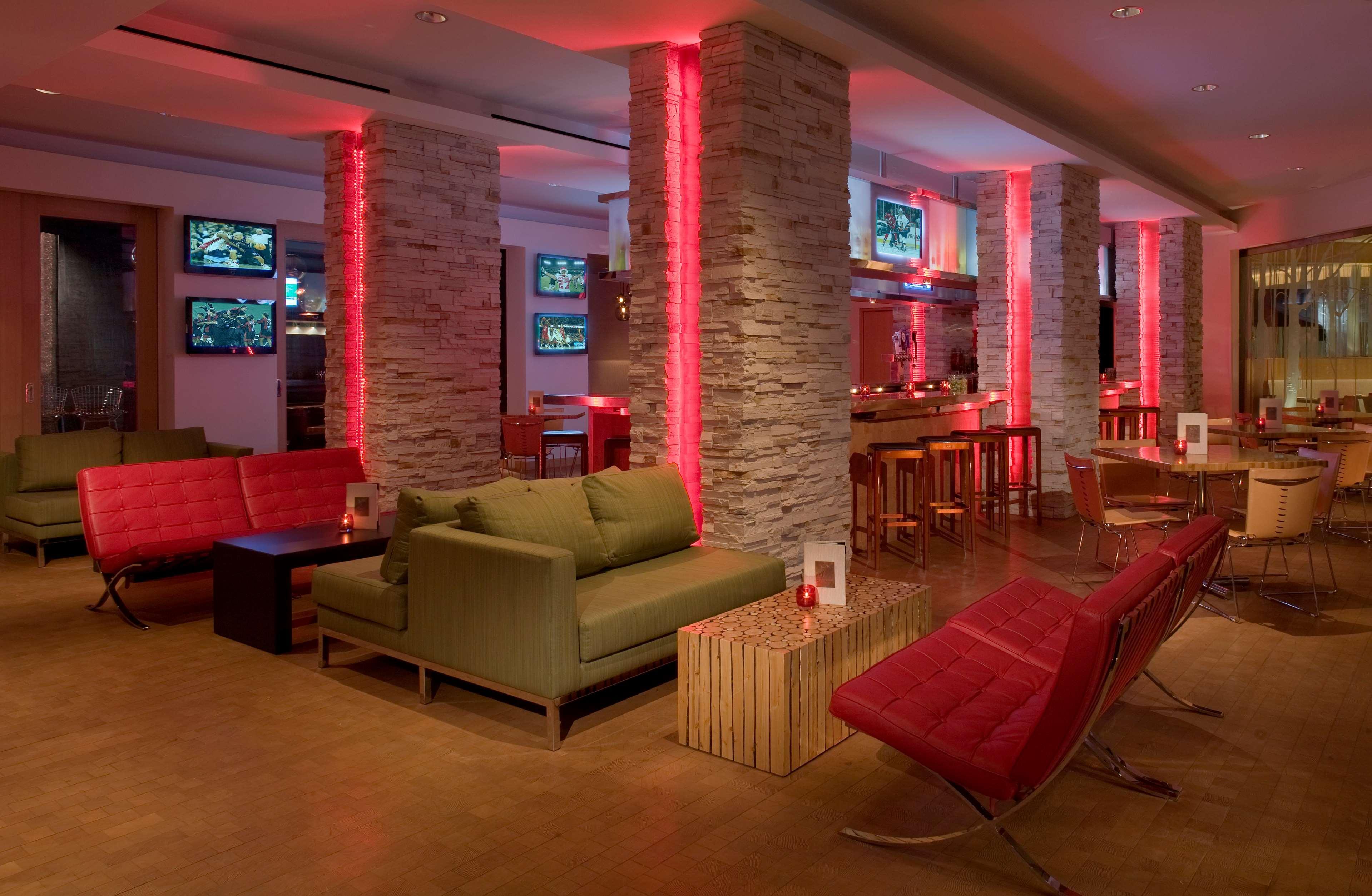 Hotel Hyatt Regency