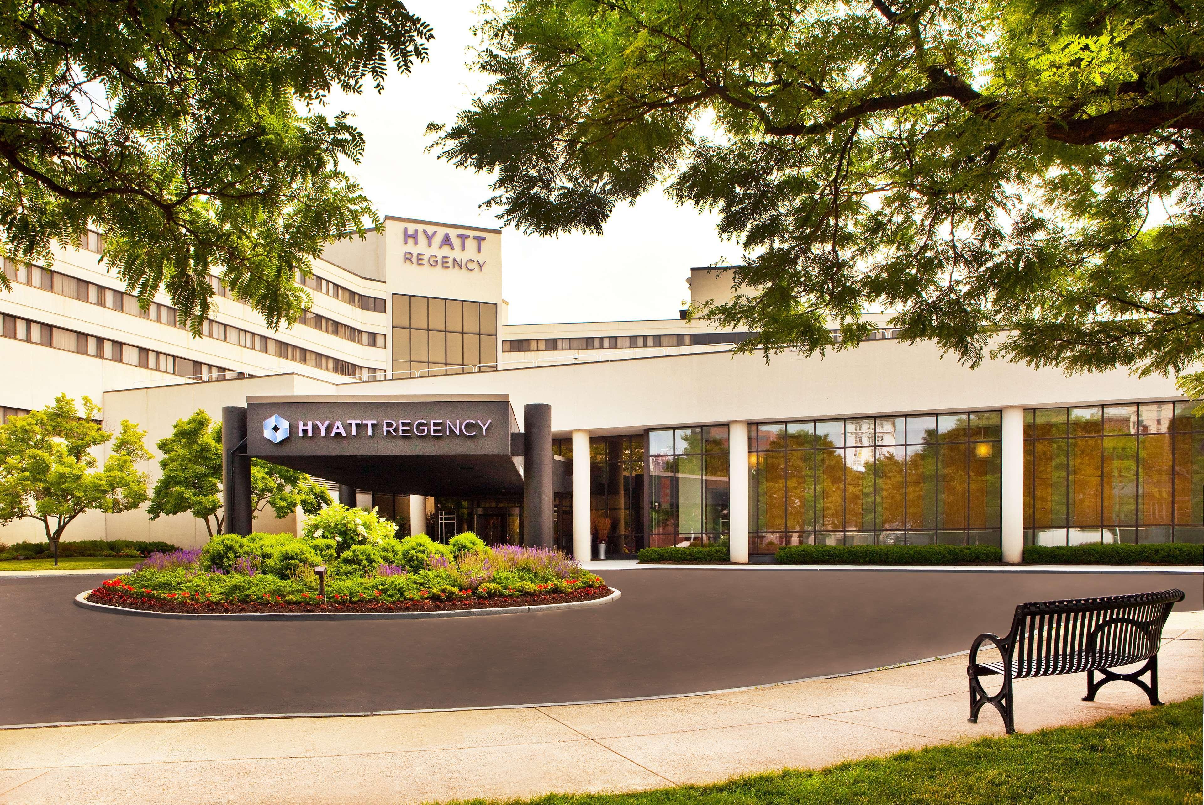 Hotel Hyatt Regency 3*
