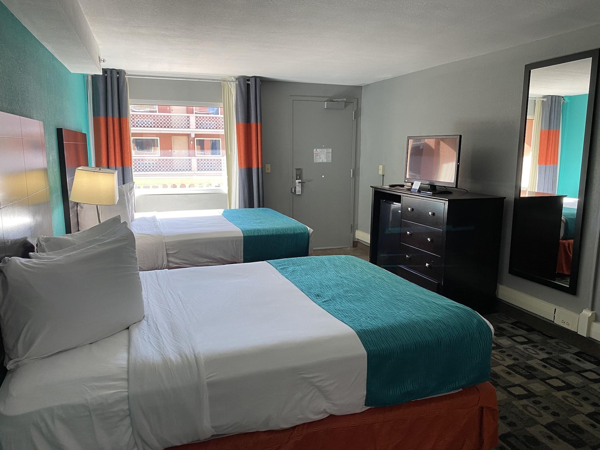 Clarion 2* Atlantic City