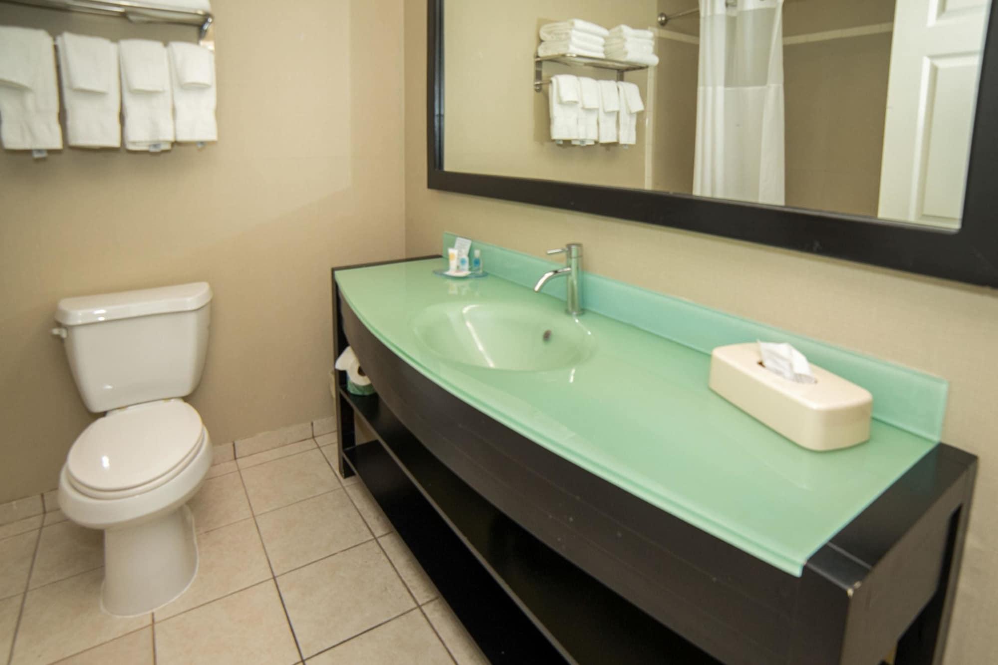 Comfort Atlantic North Hotel 3*