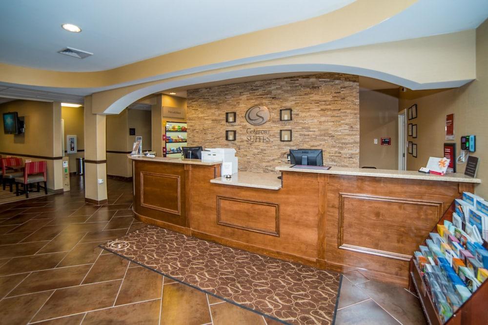 Comfort Atlantic North Absecon