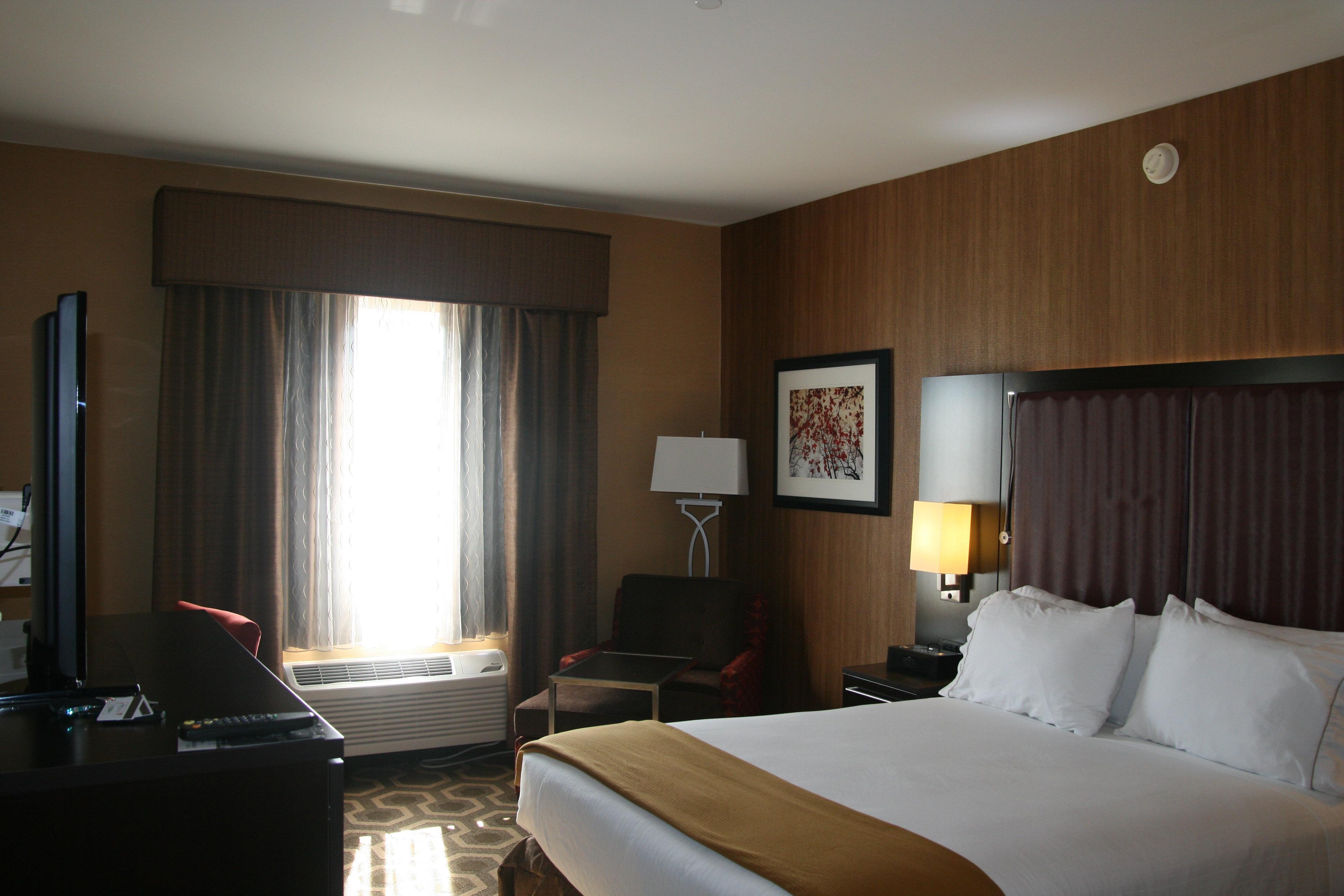 Express & Millville By Ihg 2* Vineland