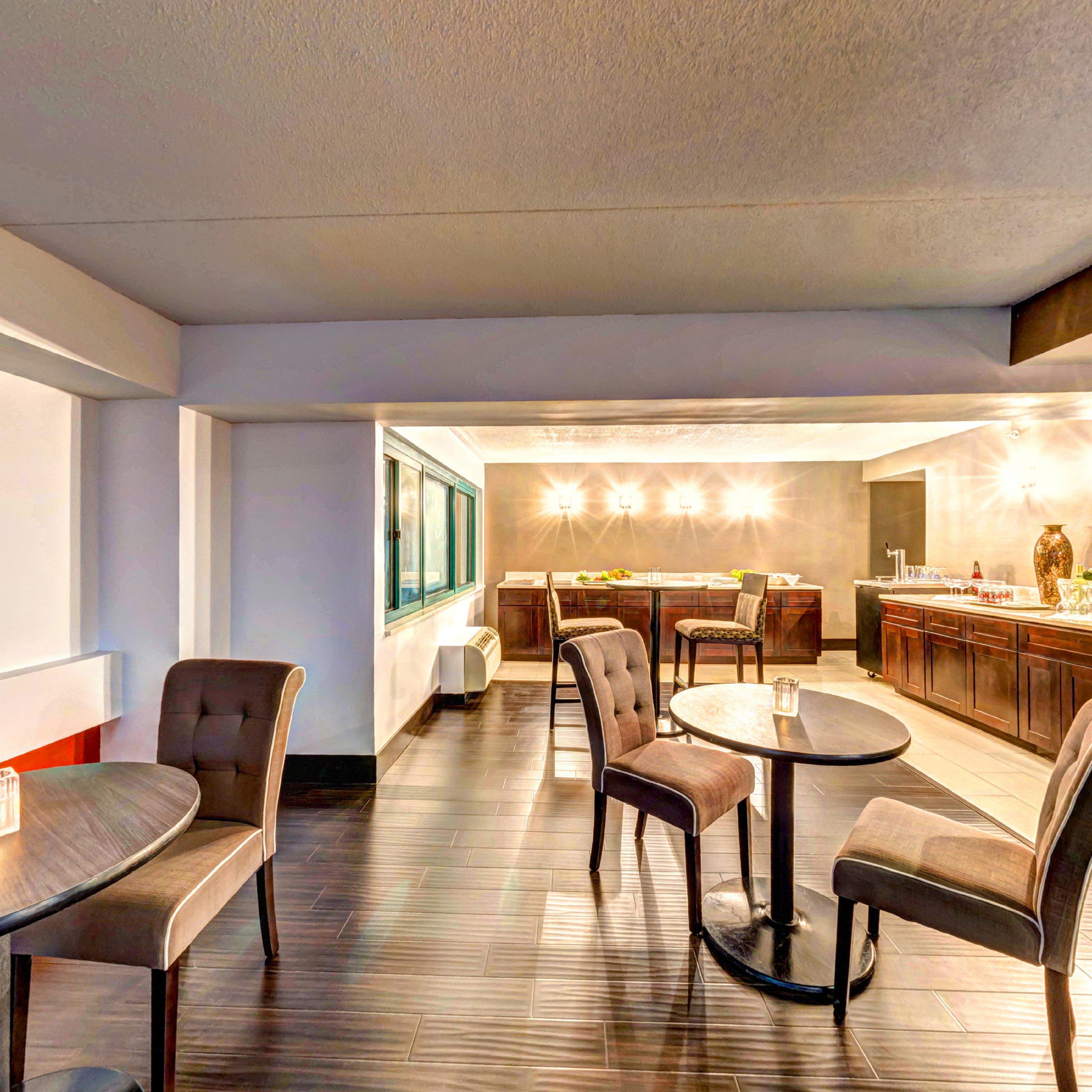 By Ihg Hotel Princeton