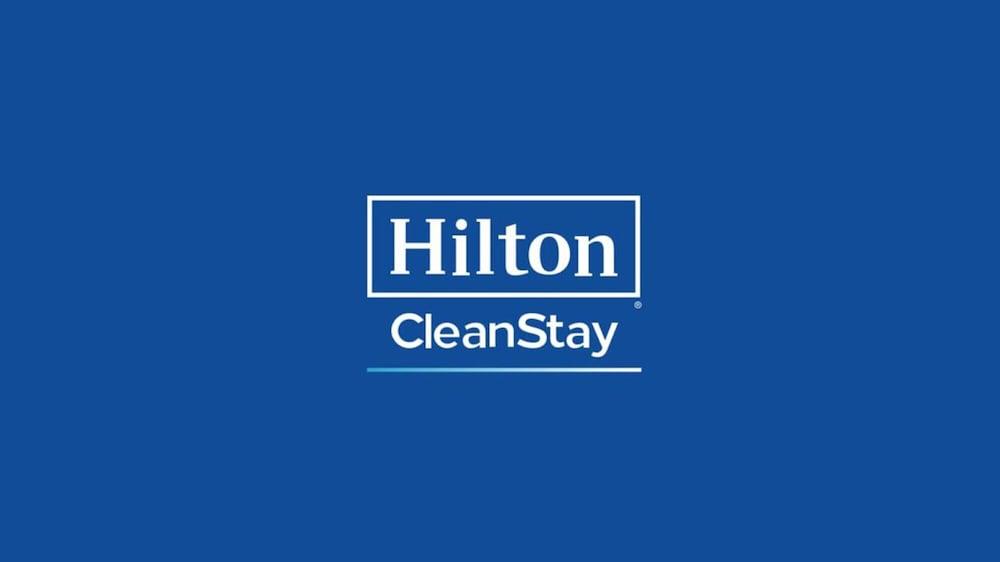 Hilton Garden Edison/raritan Center 3* Edison