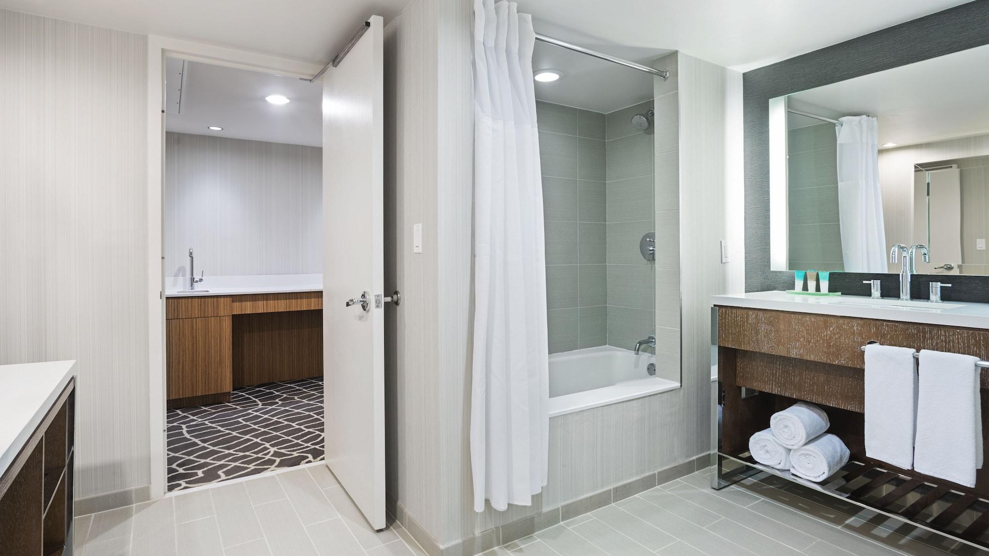 Hyatt Regency Princeton