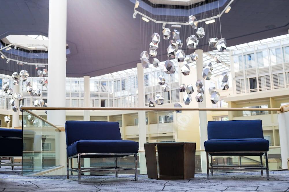Hyatt Regency Hotel Princeton