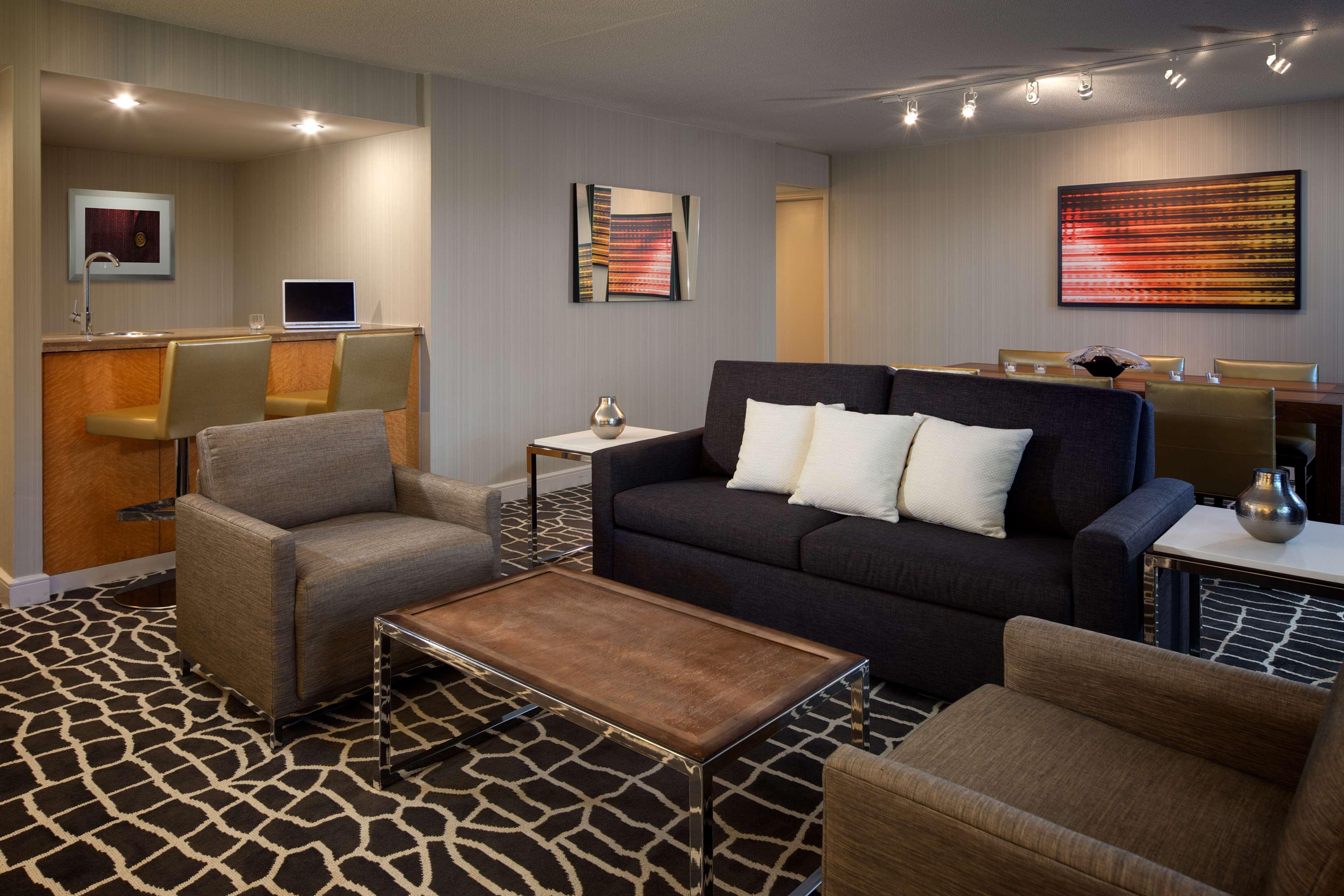 Hyatt Regency Hotel