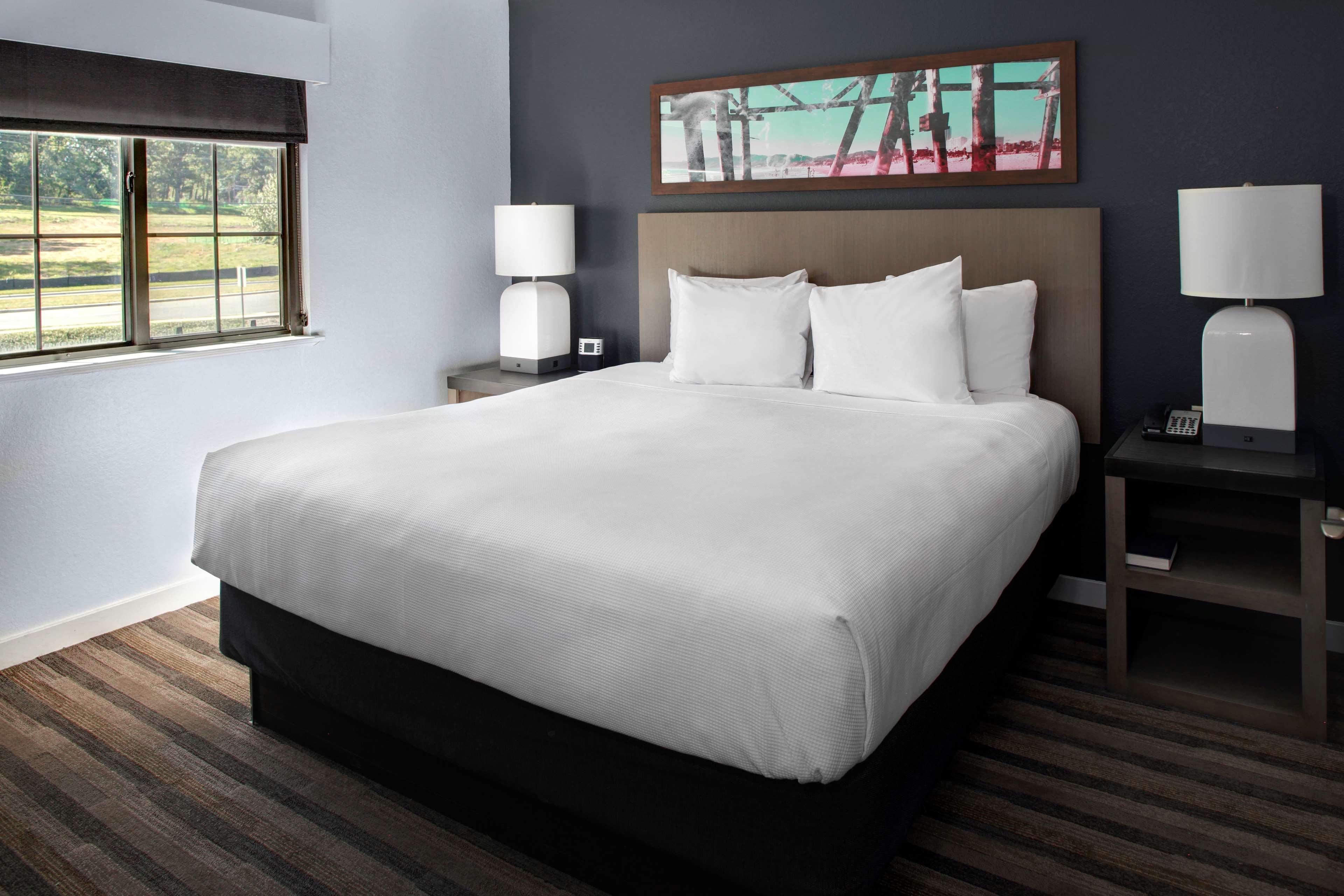 Hotel Hyatt House Parsippany Whippany