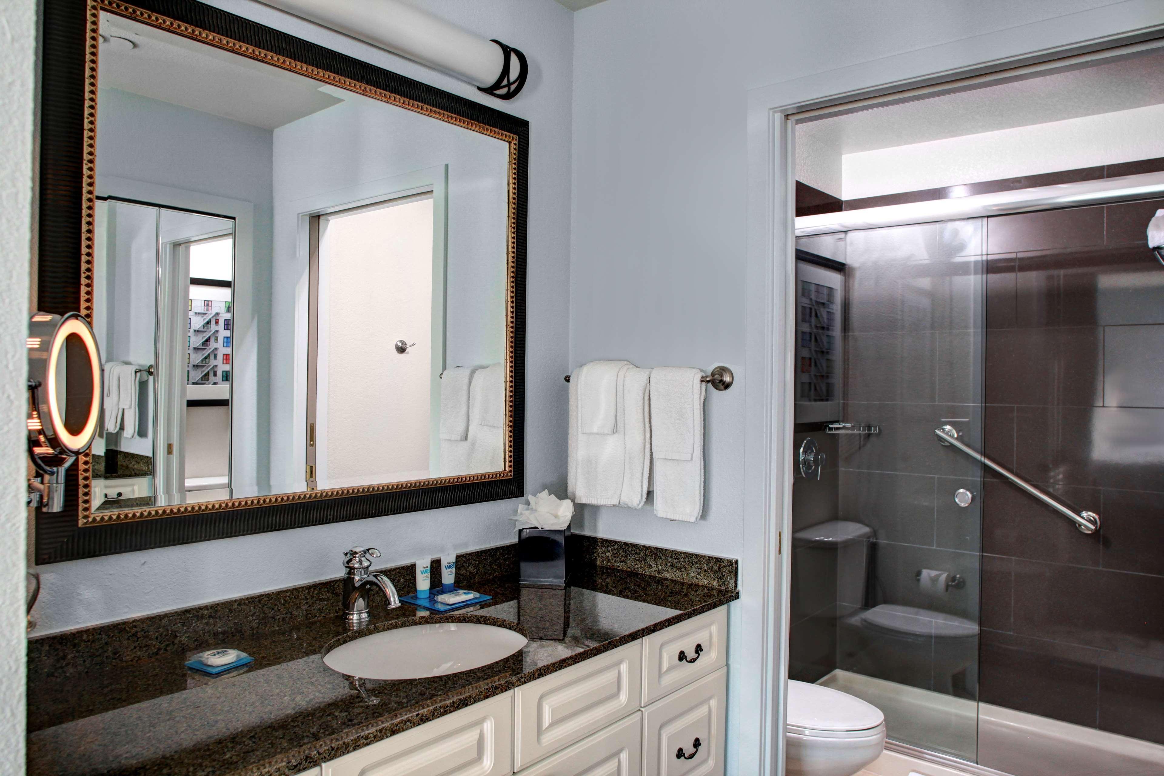 Hyatt House Parsippany Hotel