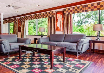 Econo Lodge Somers Point