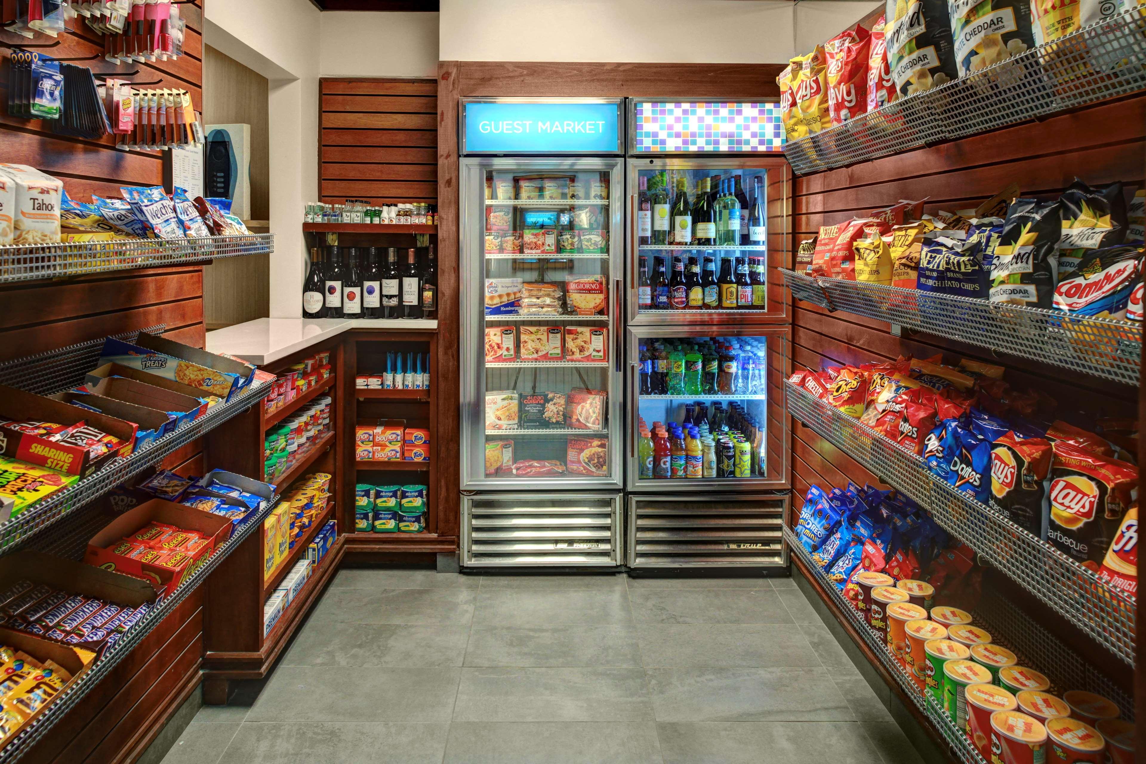 Hyatt House Parsippany