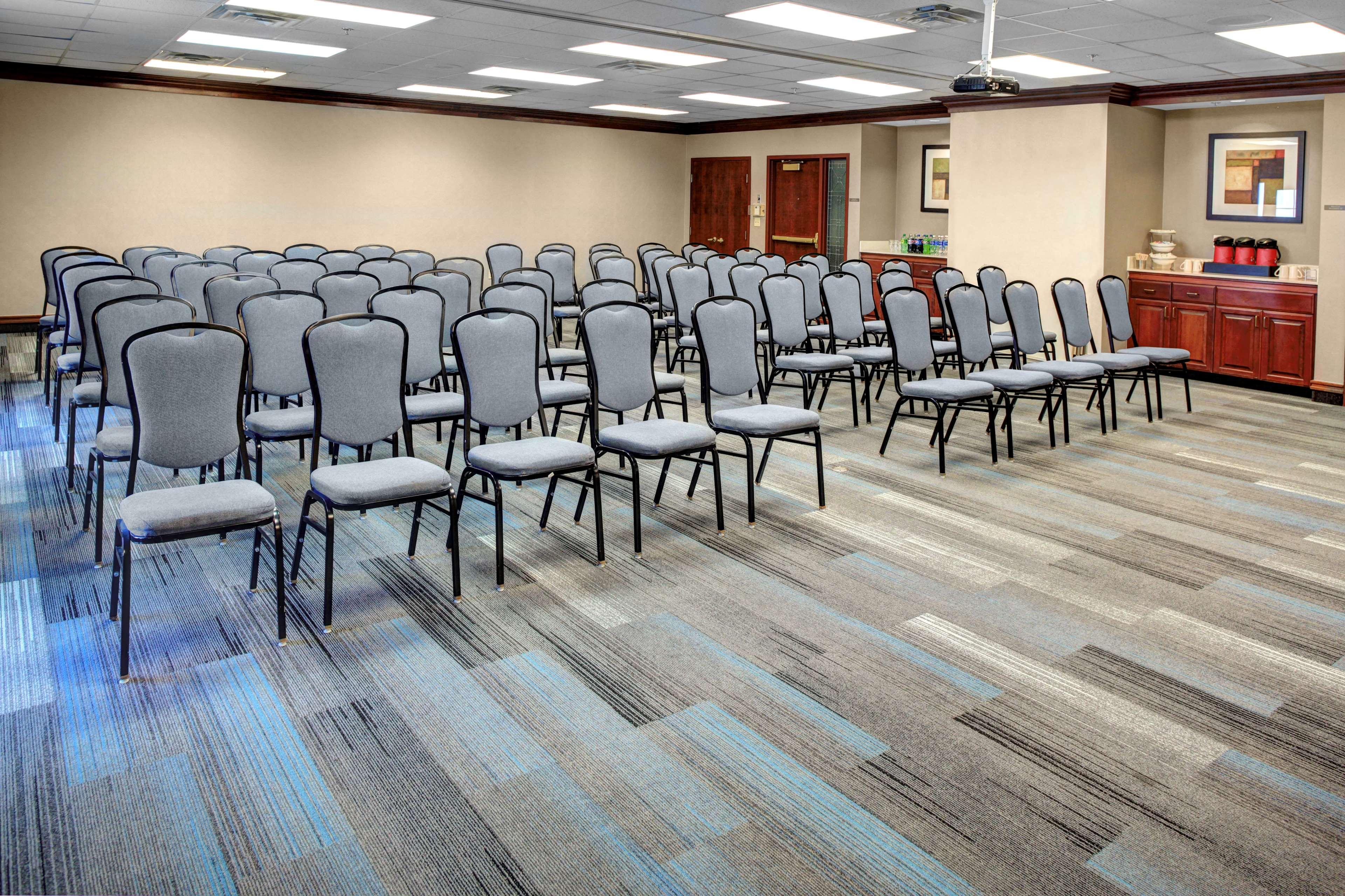 Hyatt House Parsippany Hotel