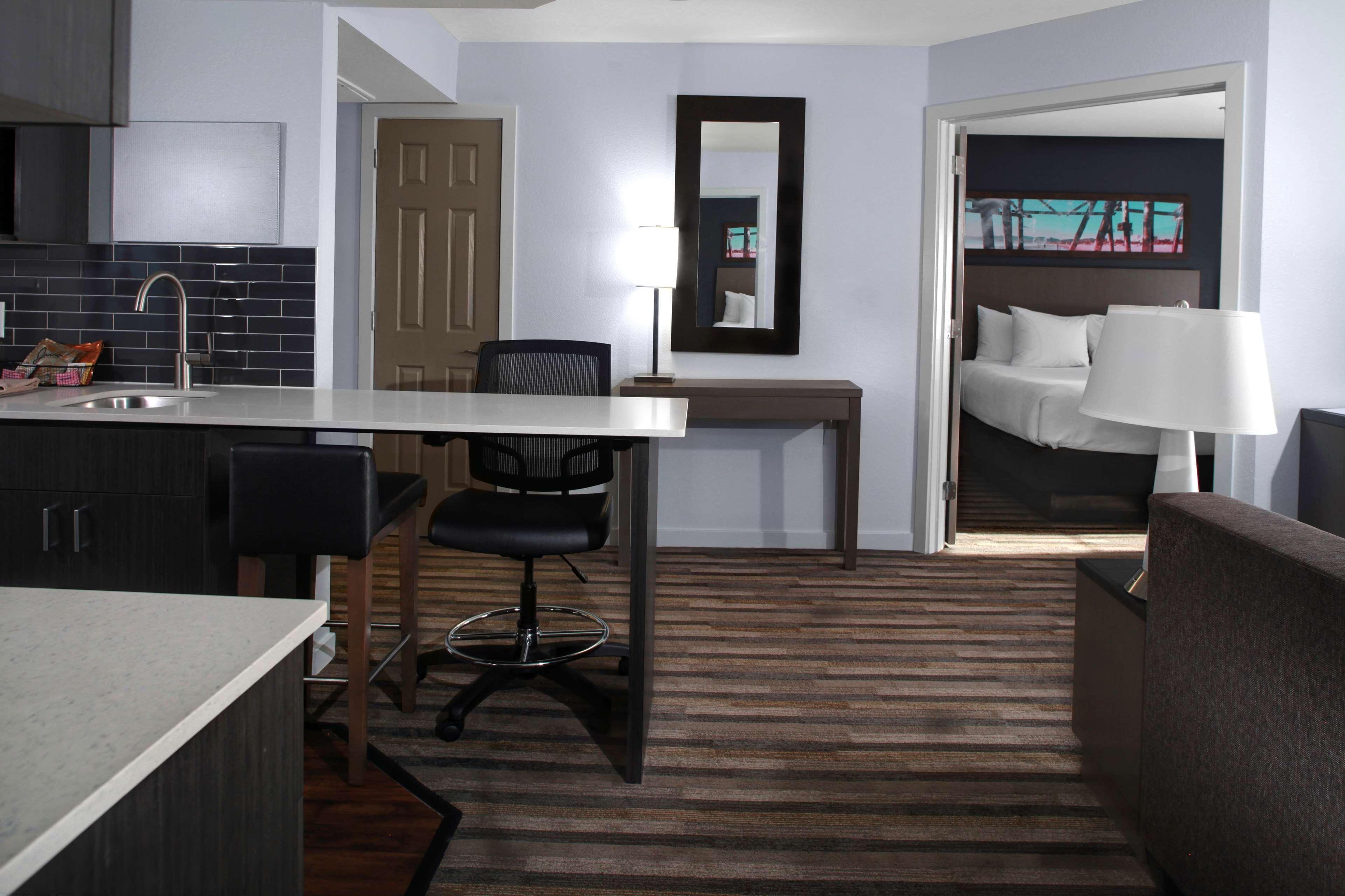 Hyatt House Parsippany Hotel