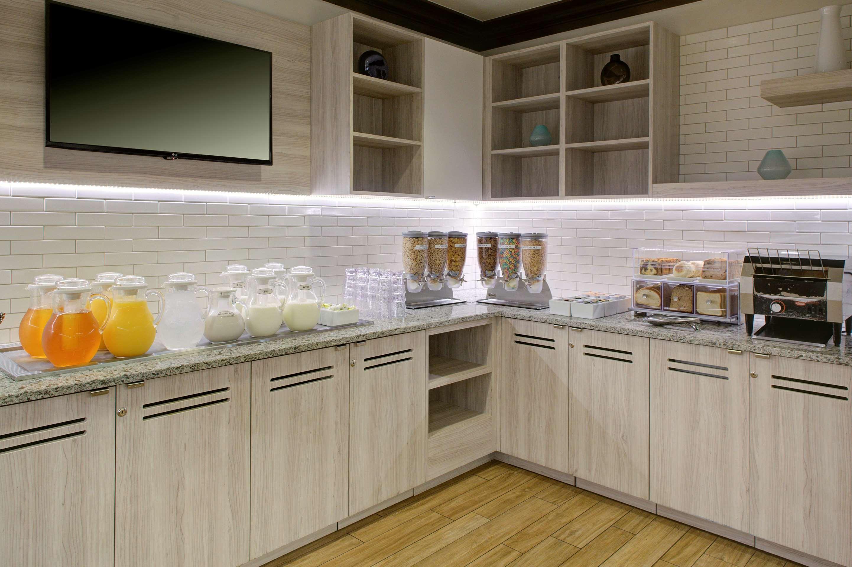 Hyatt House Parsippany