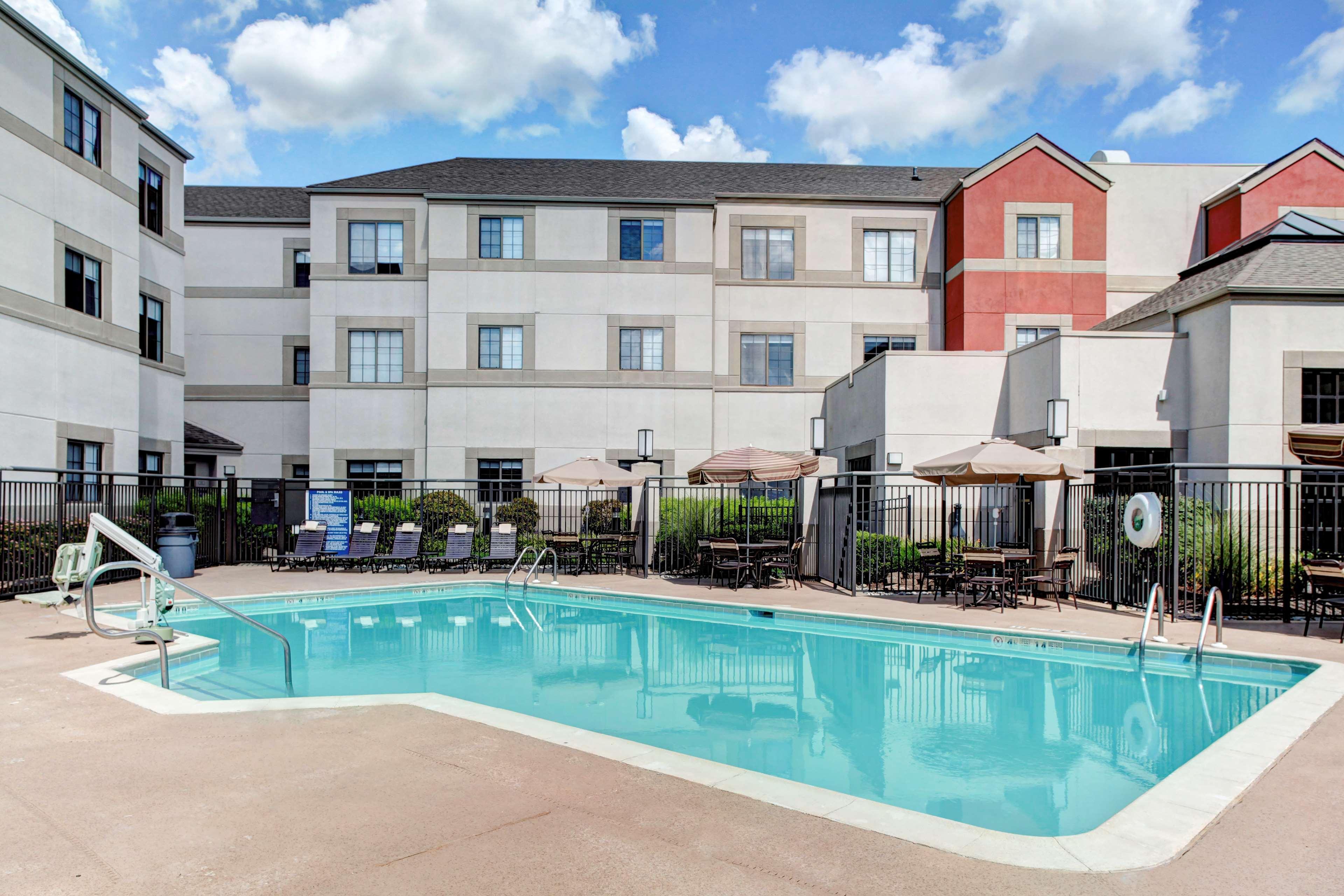 Hyatt House Parsippany